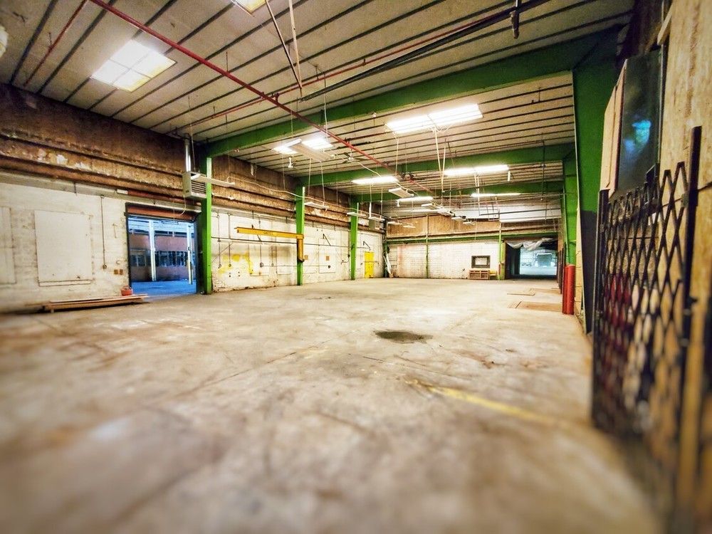 Wheatley Warehouse: 3303 Charles Page Blvd, Tulsa, OK 74127
